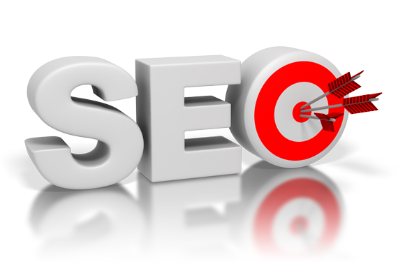 Custom Web Site Design SEO