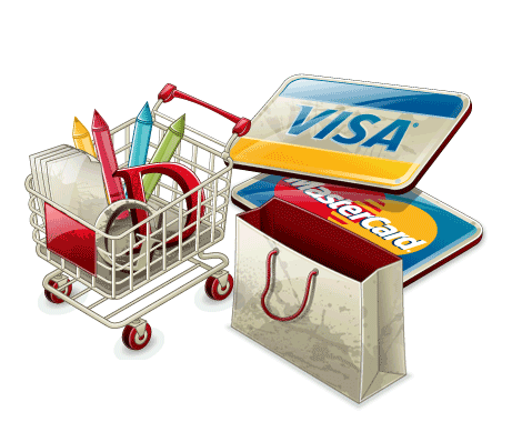 Custom Web Site Design e-commerce