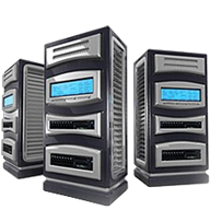 Custom Web Site Design off site Hosting